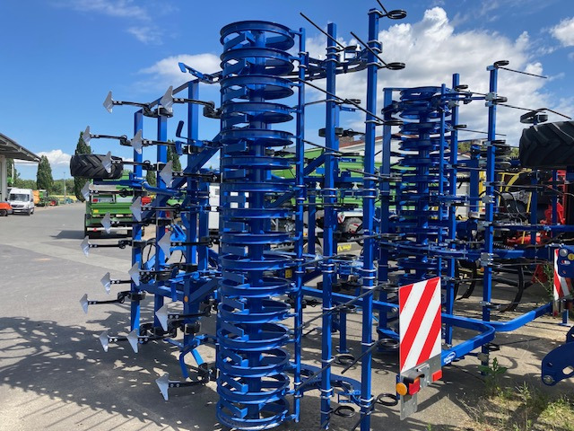 Köckerling Allrounder classic 530 2.0 - المحراث: صورة 4 Köckerling Allrounder classic 530 2.0 - المحراث: صورة 4