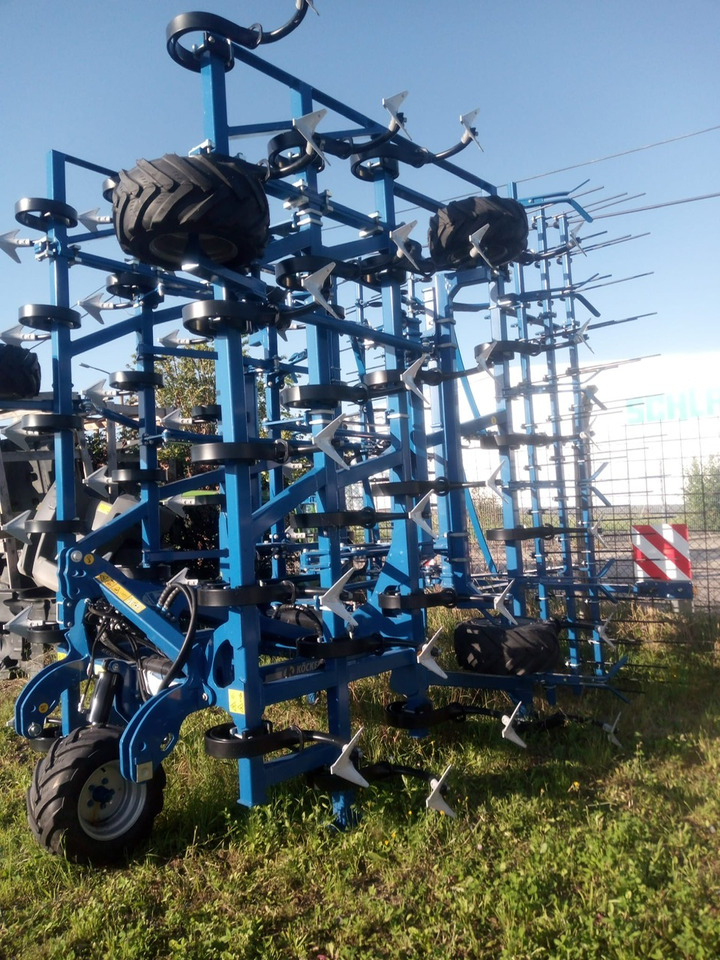 Köckerling Allrounder classic 700 2.0 - المحراث: صورة 2 Köckerling Allrounder classic 700 2.0 - المحراث: صورة 2