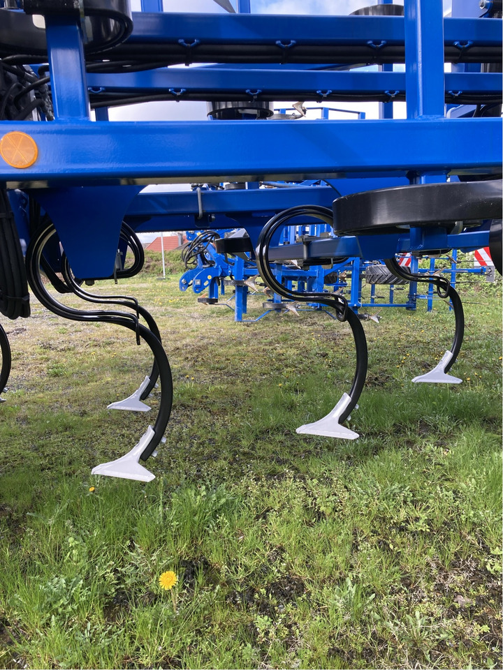 Köckerling Allrounder flatline 600 - المحراث: صورة 5 Köckerling Allrounder flatline 600 - المحراث: صورة 5
