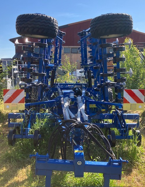 Köckerling Allrounder profiline 600 - المحراث: صورة 1 Köckerling Allrounder profiline 600 - المحراث: صورة 1