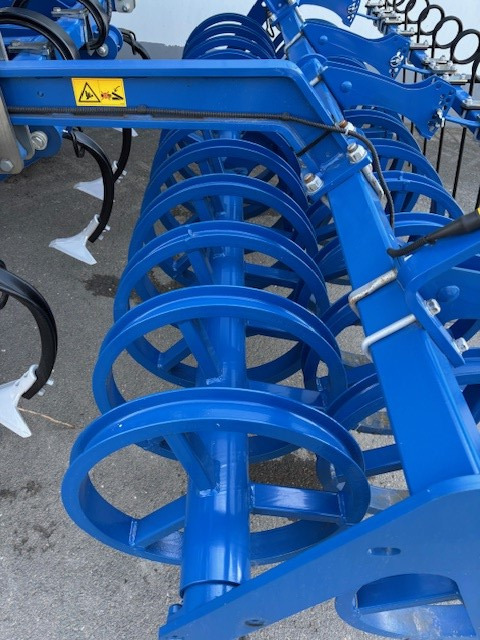 Köckerling Allrounder profiline 750 - المحراث: صورة 4 Köckerling Allrounder profiline 750 - المحراث: صورة 4