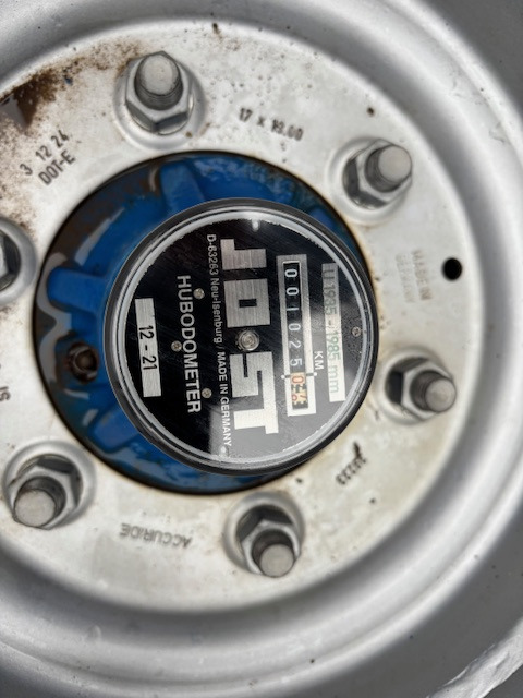 Köckerling Rebell classic 1050 T - زحافة: صورة 3 Köckerling Rebell classic 1050 T - زحافة: صورة 3