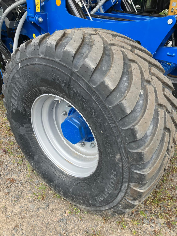 Köckerling Ultima CS 750 Combi - آلة البذر: صورة 3 Köckerling Ultima CS 750 Combi - آلة البذر: صورة 3