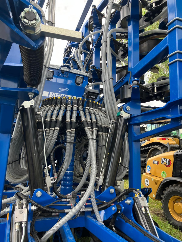 Köckerling Ultima CS 750 Combi - آلة البذر: صورة 4 Köckerling Ultima CS 750 Combi - آلة البذر: صورة 4