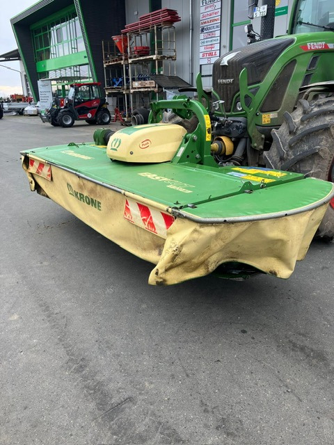 Krone Easy Cut B 970 F 320 M - جزازة العشب: صورة 3 Krone Easy Cut B 970 F 320 M - جزازة العشب: صورة 3