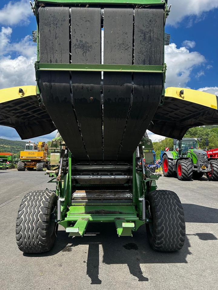 Krone VariPack V 190 XC Plus - معدات تيبيس التبن: صورة 2 Krone VariPack V 190 XC Plus - معدات تيبيس التبن: صورة 2