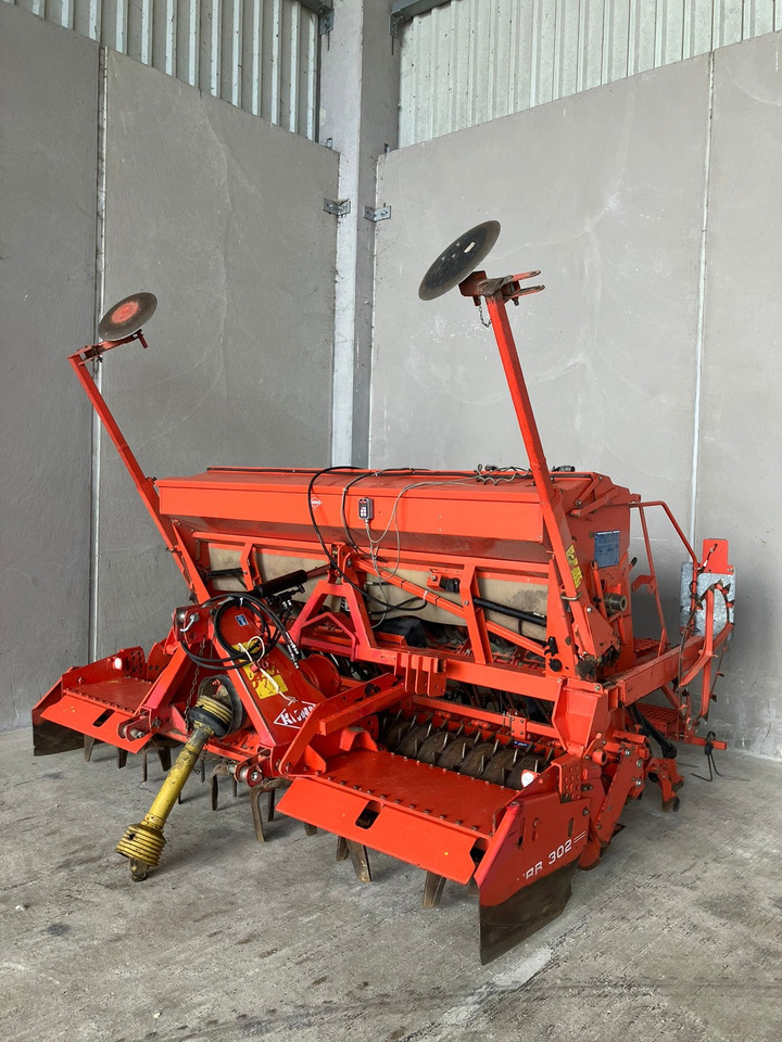 Kuhn Drillmaschinen - آلة البذر: صورة 1 Kuhn Drillmaschinen - آلة البذر: صورة 1