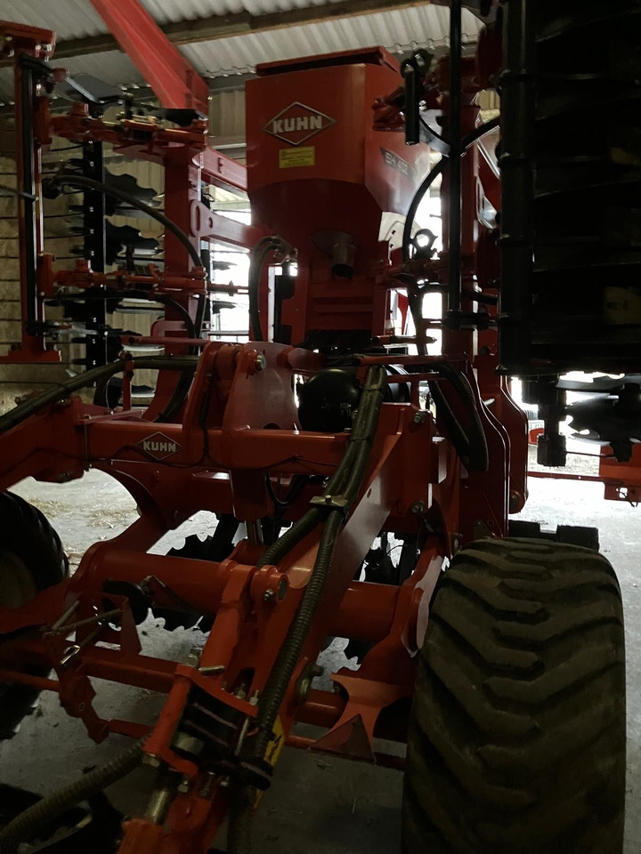 Kuhn OPTIMER 5003 - قرص مسلفة: صورة 3 Kuhn OPTIMER 5003 - قرص مسلفة: صورة 3