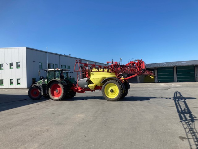 Kverneland iXtrack C 40 - آلة: صورة 3 Kverneland iXtrack C 40 - آلة: صورة 3