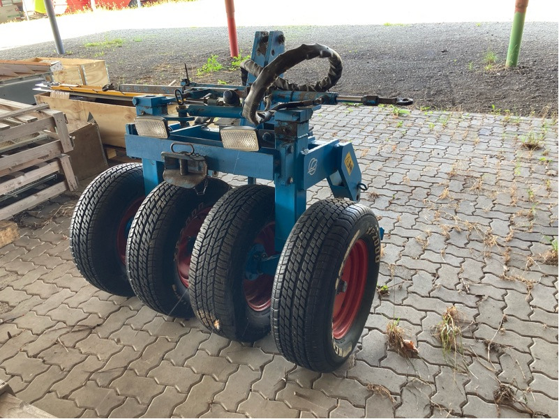 Lemken Karneol - محراث: صورة 1 Lemken Karneol - محراث: صورة 1