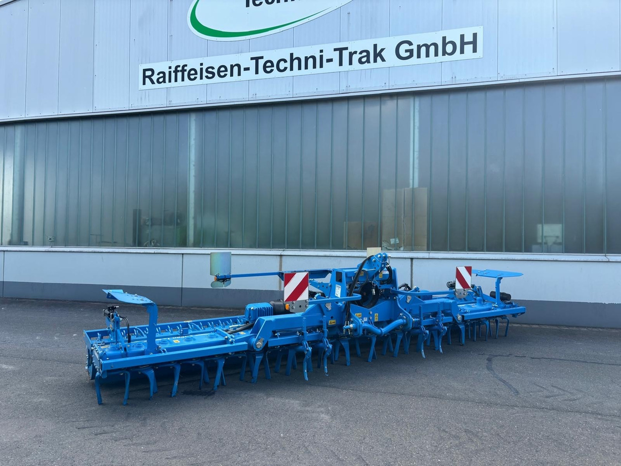 Lemken Zirkon 12/60 K - معدات حرث التربة: صورة 1 Lemken Zirkon 12/60 K - معدات حرث التربة: صورة 1