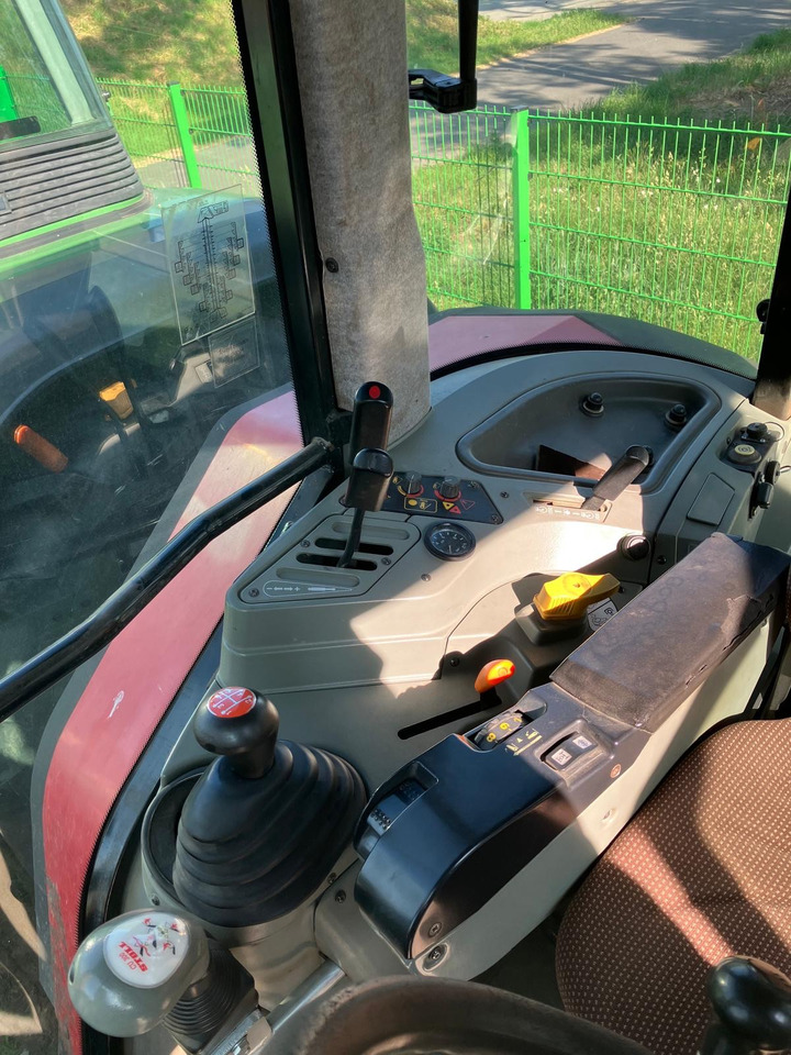 Massey Ferguson 6290 - جرار: صورة 3 Massey Ferguson 6290 - جرار: صورة 3