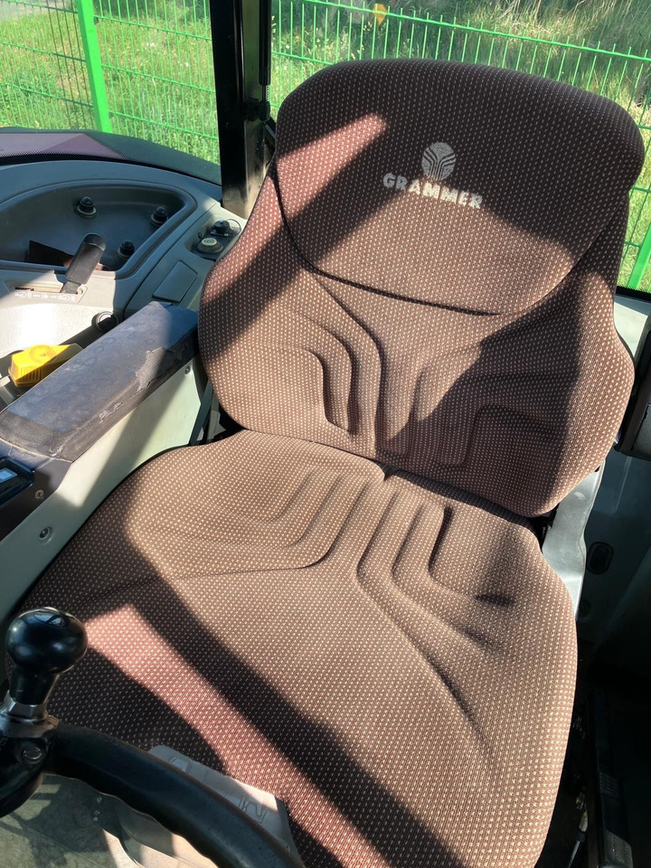 Massey Ferguson 6290 - جرار: صورة 4 Massey Ferguson 6290 - جرار: صورة 4