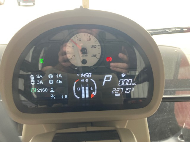 Massey Ferguson 7716 Dyna-6 - جرار: صورة 3 Massey Ferguson 7716 Dyna-6 - جرار: صورة 3