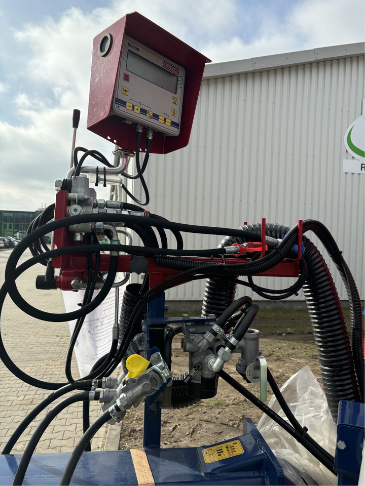 Mayer Siloking TrailedLine Classic Duo 14-T - عربة خلط الأعلاف: صورة 2 Mayer Siloking TrailedLine Classic Duo 14-T - عربة خلط الأعلاف: صورة 2