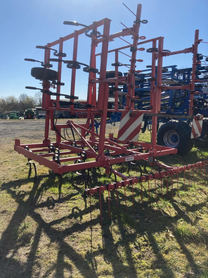 MbW Federzinkengrubber - المحراث: صورة 3 MbW Federzinkengrubber - المحراث: صورة 3