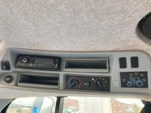 New Holland T7.200 Autocommand - جرار: صورة 2 New Holland T7.200 Autocommand - جرار: صورة 2