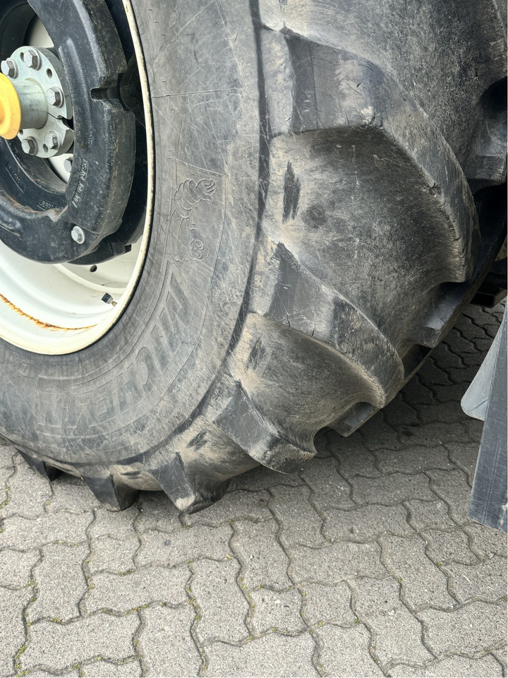 New Holland T7.315 - جرار: صورة 2 New Holland T7.315 - جرار: صورة 2