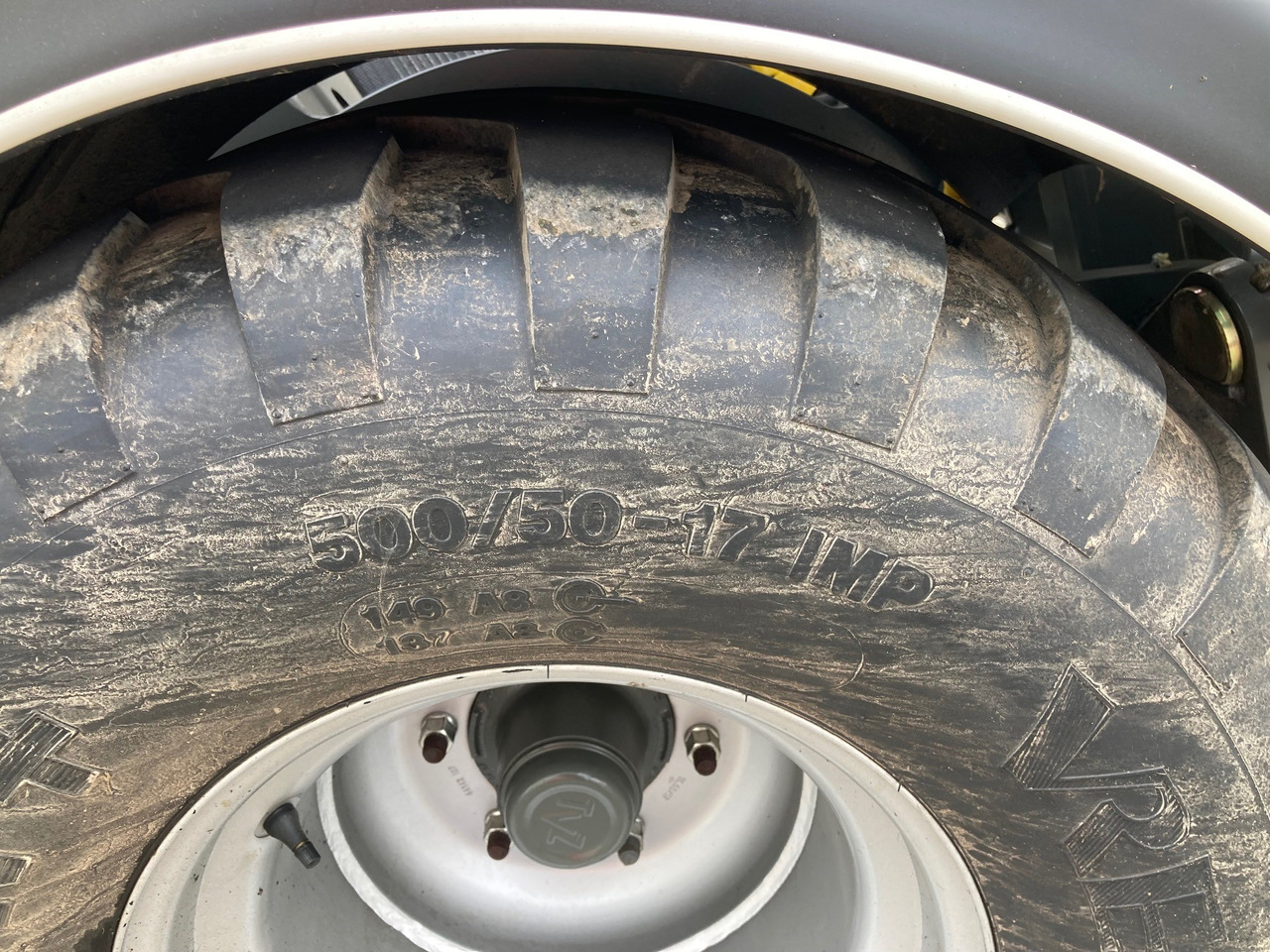 Pel-Tuote Gülle Schlitzgerät 8m - آلة: صورة 3 Pel-Tuote Gülle Schlitzgerät 8m - آلة: صورة 3