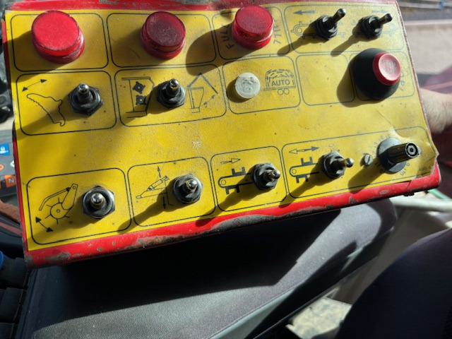 Pöttinger Silo Profi 3 - عربة ذاتية التحميل: صورة 2 Pöttinger Silo Profi 3 - عربة ذاتية التحميل: صورة 2