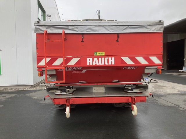 Rauch Axera H EMC - آلة رش السماد: صورة 1 Rauch Axera H EMC - آلة رش السماد: صورة 1