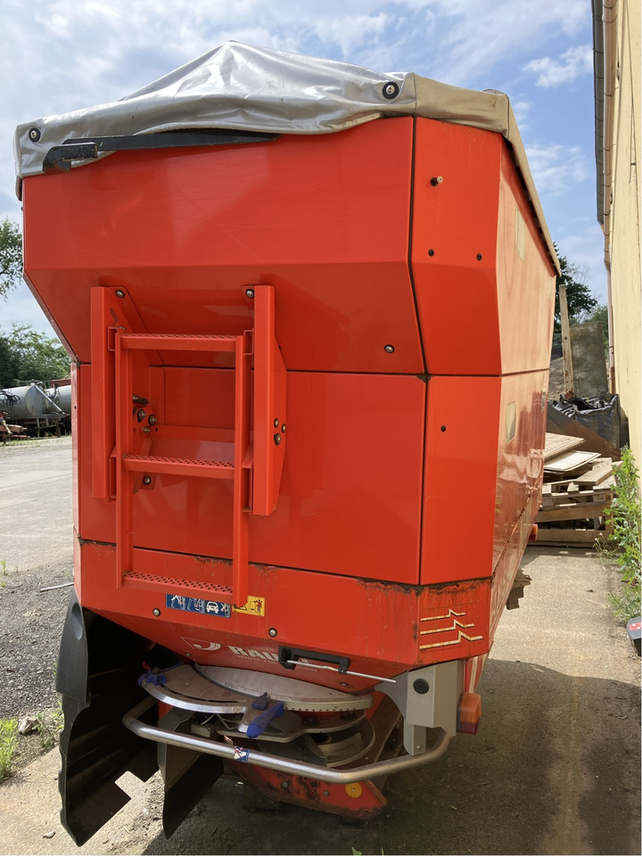 Rauch Axera Serie EMC 30.1 - آلة رش السماد: صورة 5 Rauch Axera Serie EMC 30.1 - آلة رش السماد: صورة 5