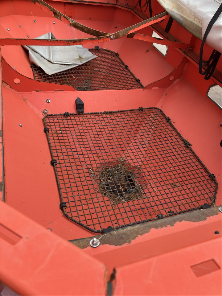 Rauch Axis-H 30.1 EMC W - آلة: صورة 2 Rauch Axis-H 30.1 EMC W - آلة: صورة 2