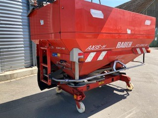 Rauch Axis H 50.1 EMC W - آلة: صورة 4 Rauch Axis H 50.1 EMC W - آلة: صورة 4