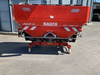Rauch Axis H 50.1 EMC W - آلة: صورة 1 Rauch Axis H 50.1 EMC W - آلة: صورة 1