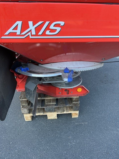 Rauch Axis Serie 30.1 - آلة: صورة 5 Rauch Axis Serie 30.1 - آلة: صورة 5