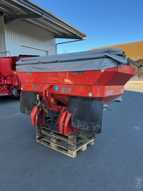 Rauch Axis Serie 30.1 - آلة: صورة 1 Rauch Axis Serie 30.1 - آلة: صورة 1