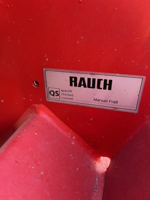Rauch Axis Serie 30.1 - آلة: صورة 4 Rauch Axis Serie 30.1 - آلة: صورة 4