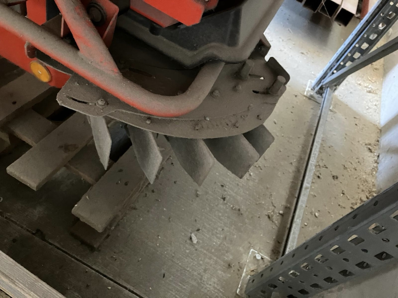 Rauch MDS Serie - آلة: صورة 2 Rauch MDS Serie - آلة: صورة 2