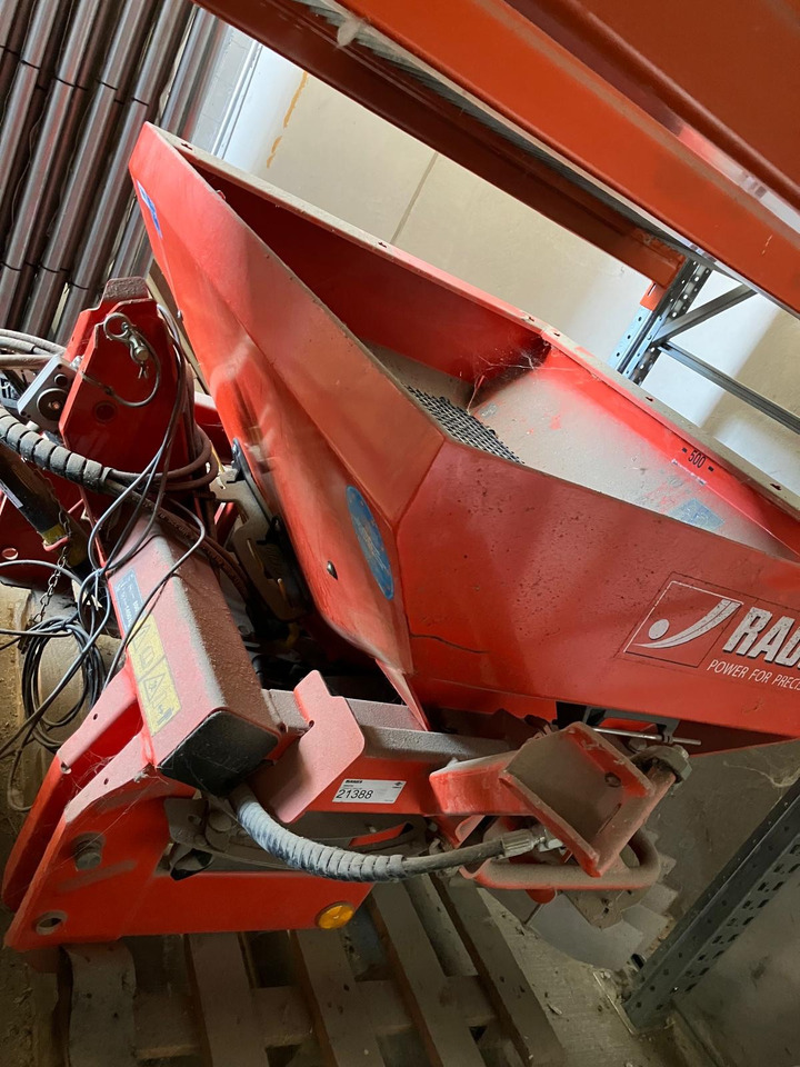 Rauch MDS Serie - آلة: صورة 1 Rauch MDS Serie - آلة: صورة 1