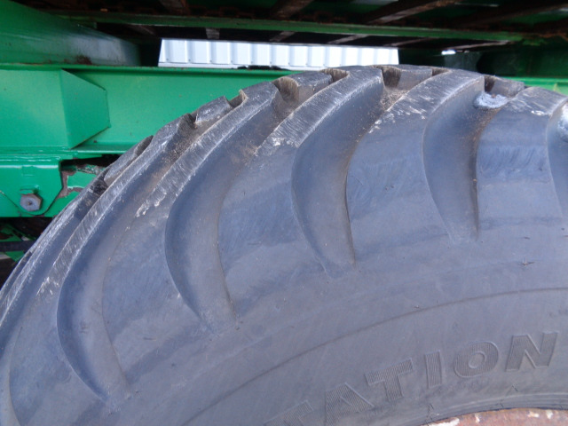 Tebbe HS 180 Tebbe HS 180: صورة 8