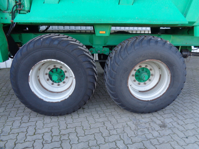 Tebbe HS 180 Tebbe HS 180: صورة 9