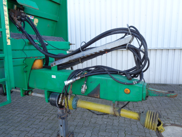 Tebbe HS 180 Tebbe HS 180: صورة 10