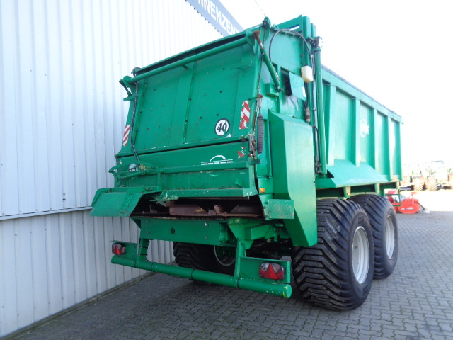 Tebbe HS 180 Tebbe HS 180: صورة 11