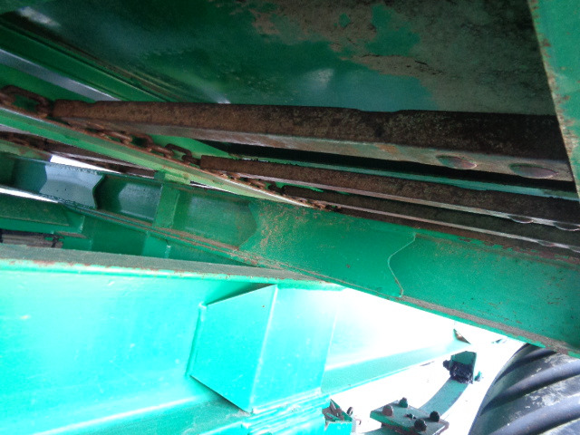 Tebbe HS 180 Tebbe HS 180: صورة 7