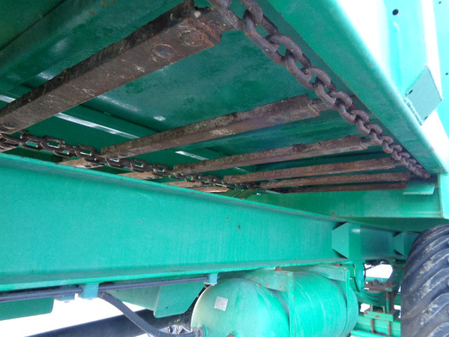 Tebbe HS 180 - آلة رش السماد: صورة 3 Tebbe HS 180 - آلة رش السماد: صورة 3