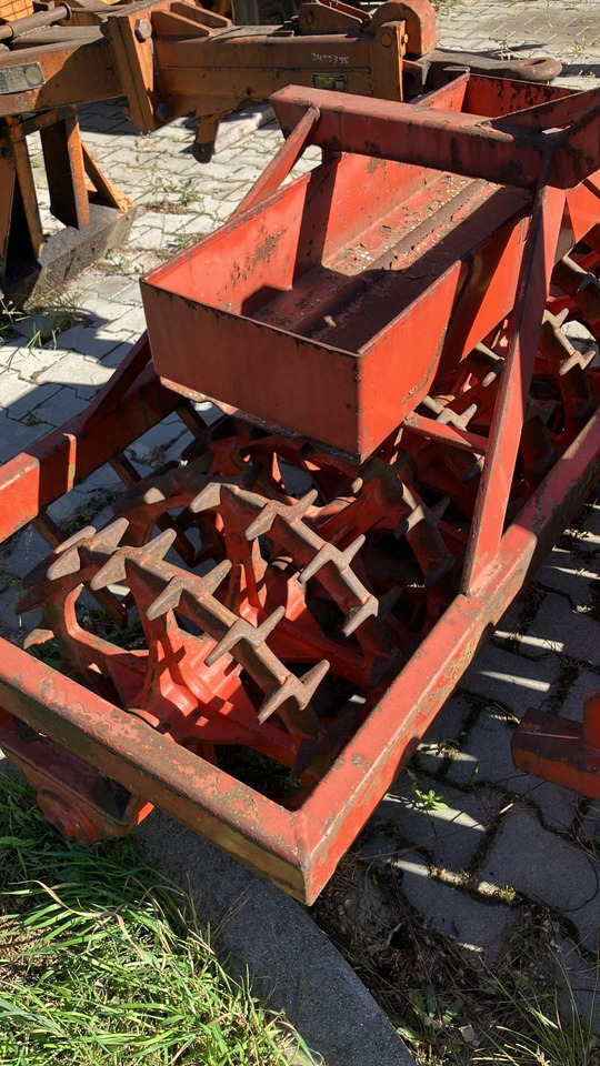 Tigges Packer - اسطوانة المزرعة: صورة 3 Tigges Packer - اسطوانة المزرعة: صورة 3