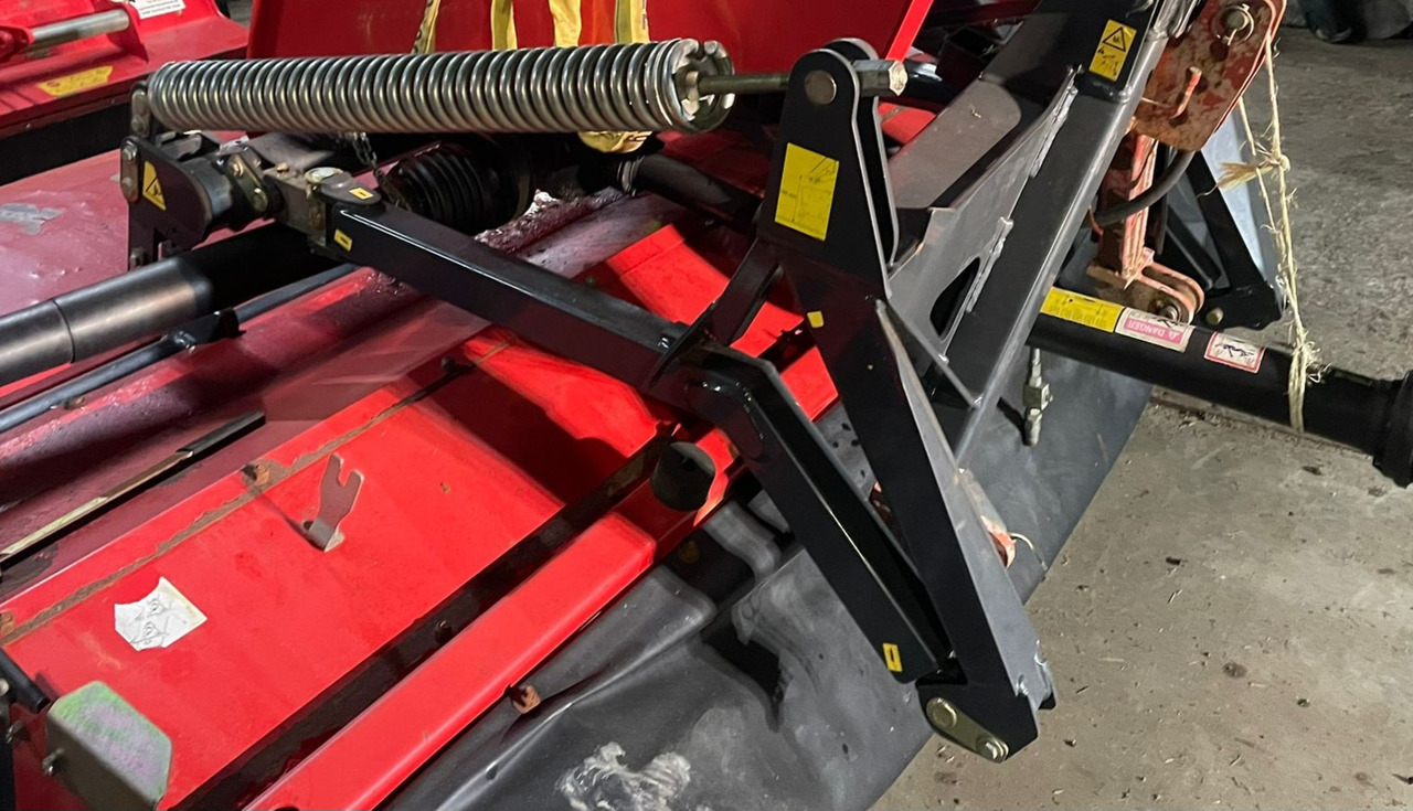 Vicon Extra 690T-R - جزازة العشب: صورة 3 Vicon Extra 690T-R - جزازة العشب: صورة 3