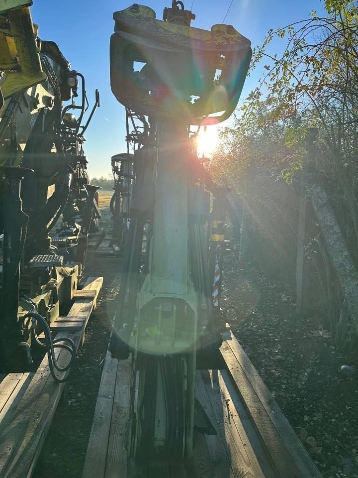 ونش كرين Loglift F150 Z80: صورة 6 ونش كرين Loglift F150 Z80: صورة 6