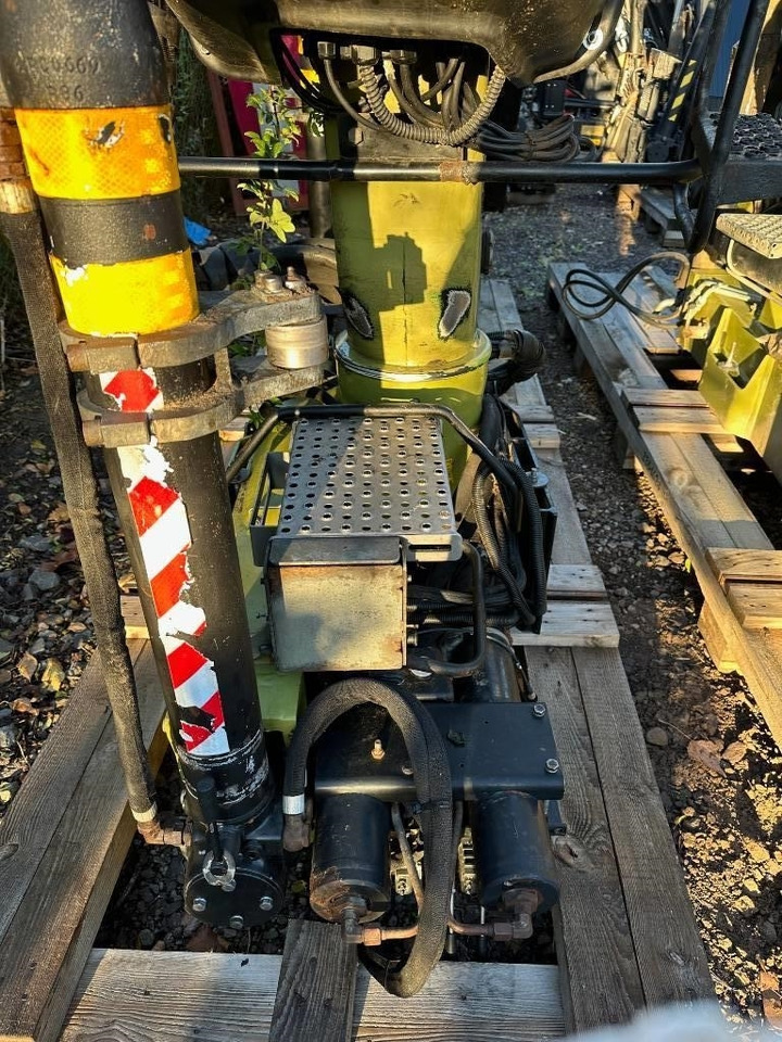 ونش كرين Loglift F150 Z80: صورة 10 ونش كرين Loglift F150 Z80: صورة 10