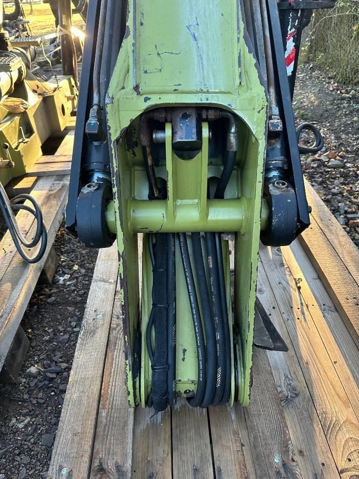 ونش كرين Loglift F150 Z80: صورة 7 ونش كرين Loglift F150 Z80: صورة 7