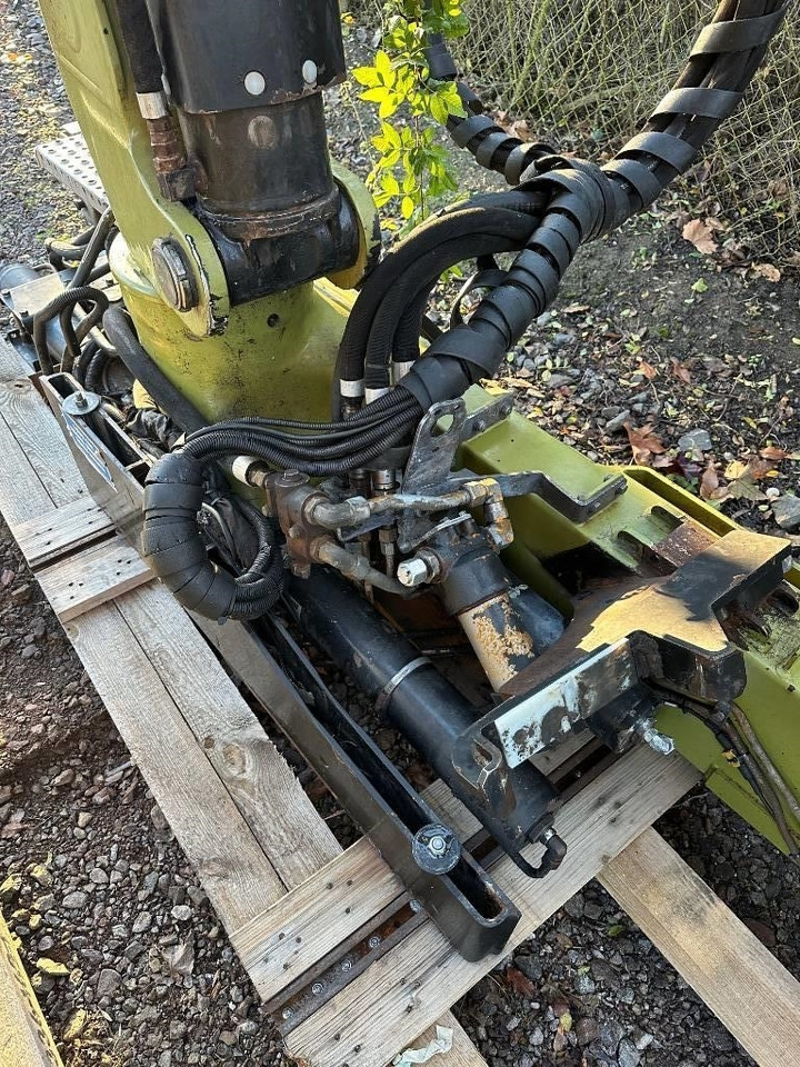 ونش كرين Loglift F150 Z80: صورة 8 ونش كرين Loglift F150 Z80: صورة 8