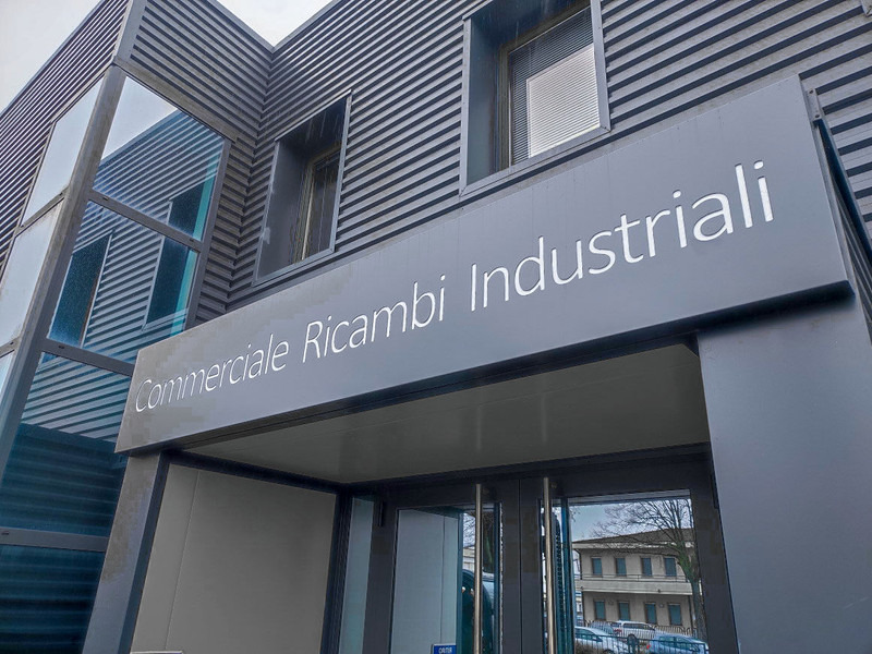 محرك - شاحنة DAF 106 530hp MX13 390 H2 2017->: صورة 8