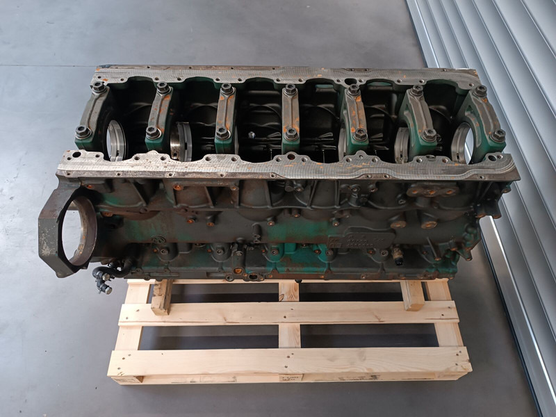 DAF XF 105 MX Euro 5 - علبة المرافق - شاحنة: صورة 4 DAF XF 105 MX Euro 5 - علبة المرافق - شاحنة: صورة 4