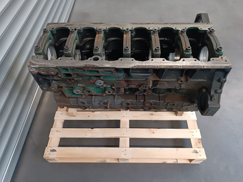 DAF XF 105 MX Euro 5 - علبة المرافق - شاحنة: صورة 3 DAF XF 105 MX Euro 5 - علبة المرافق - شاحنة: صورة 3