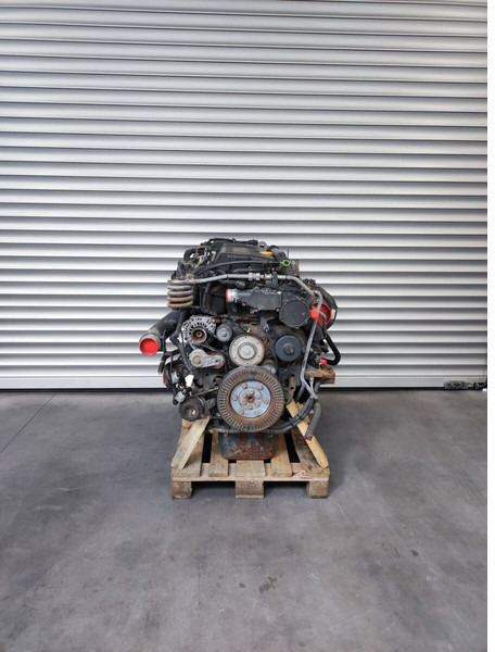 Iveco CURSOR 11 F3GFE611 EURO 6 - محرك - شاحنة: صورة 2 Iveco CURSOR 11 F3GFE611 EURO 6 - محرك - شاحنة: صورة 2